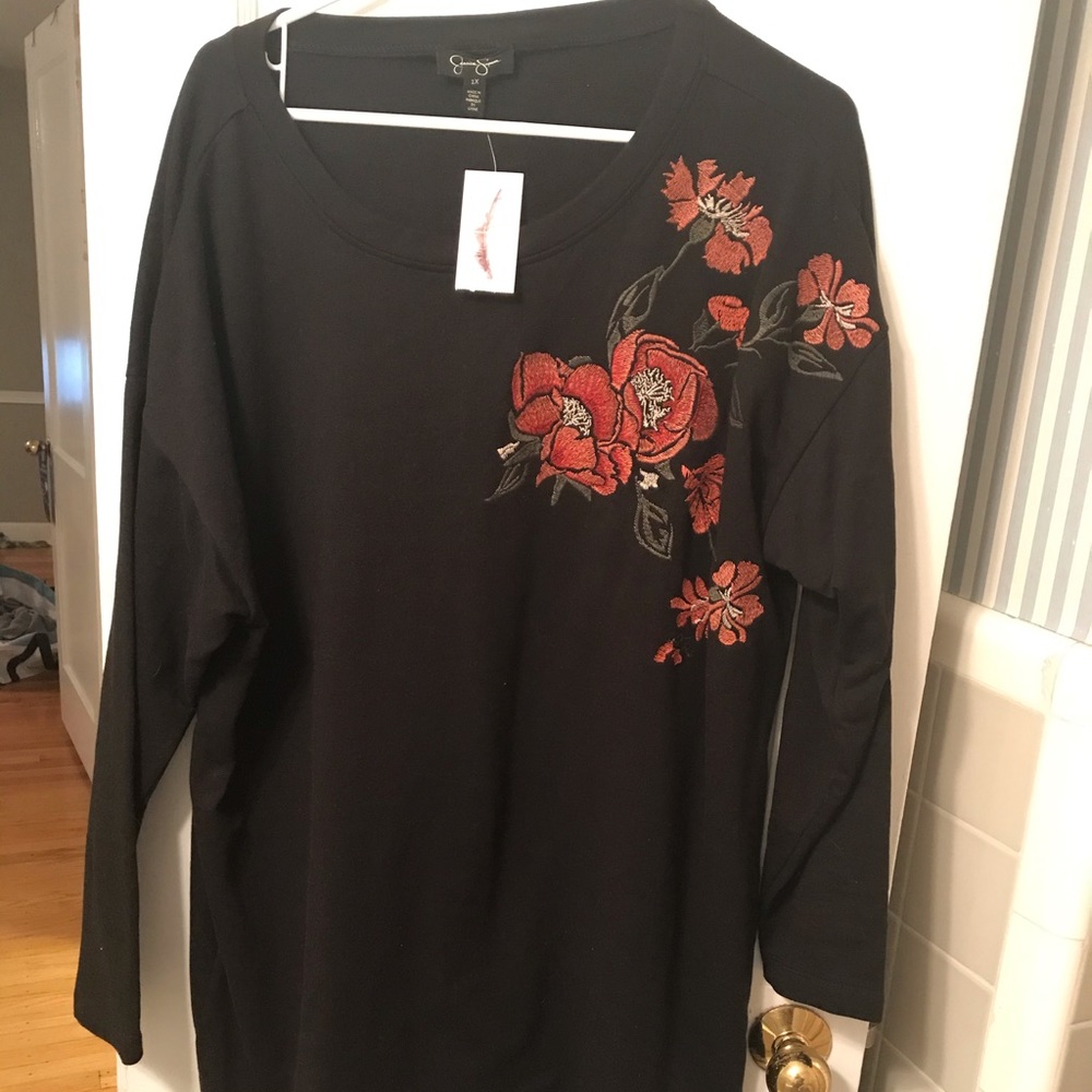 NWT Jessica Simpson Dress